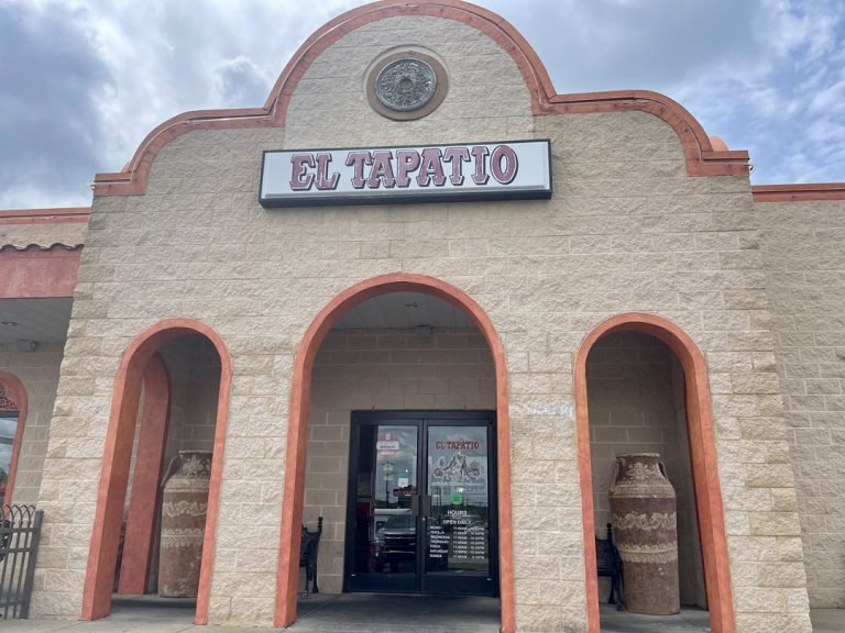 El Tapatio Rocky Mount | Mexican Cuisine | Rocky Mount, NC